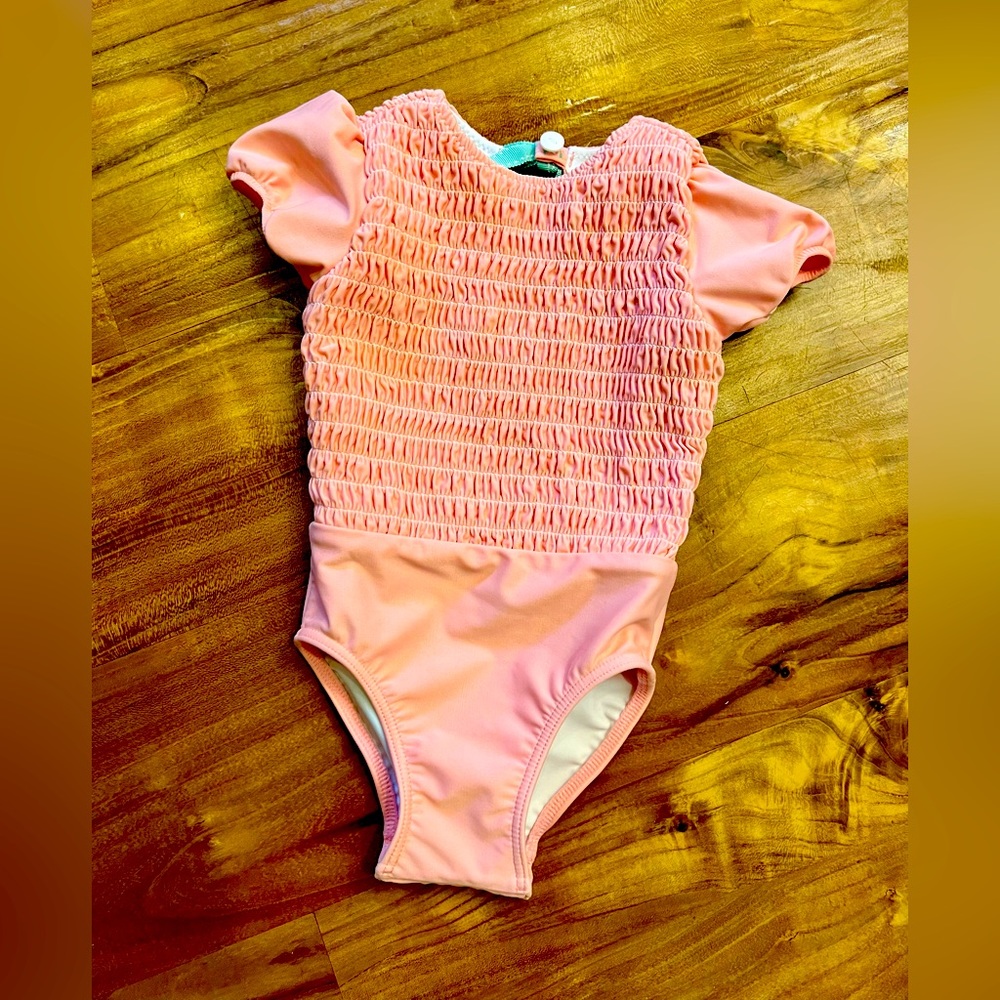Minnow Swim swimsuit size 1 Euc